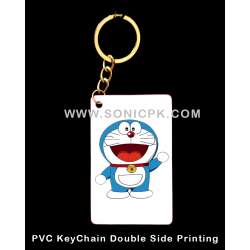 PVC Keychains Dorimon